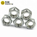 All Metal Lock Nut DIN6925 Prevailing Torque